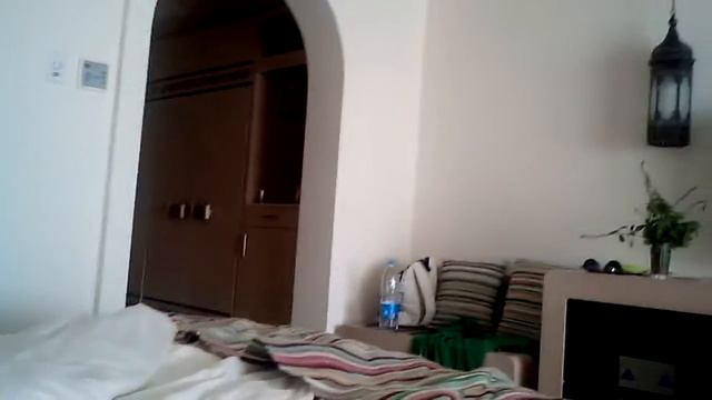 hilton nubian marsa alam ROOM