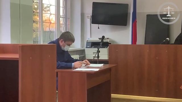 Избрана мера пресечения в отношении водителя - участника ДТП, в котором погибли 6 человек