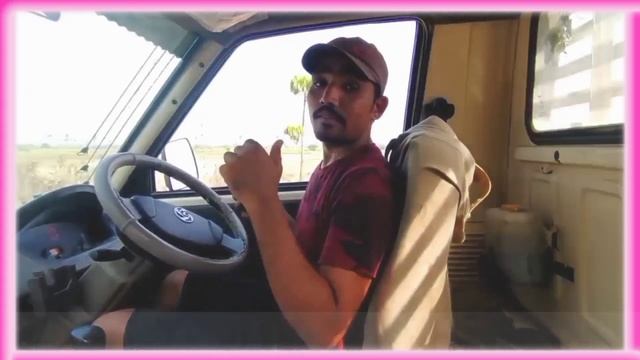 How To Drive Ashok Leyland Dost | Ashok Leyland Dost Driving Telugu |
