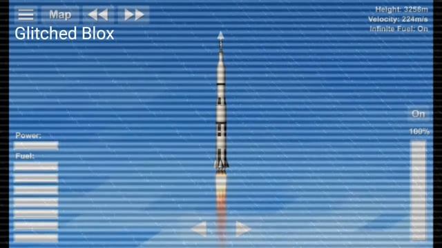 Saturn V | SFS