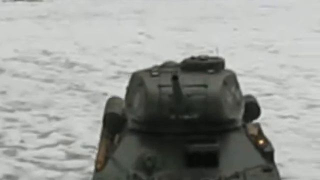 Т 34 85 3