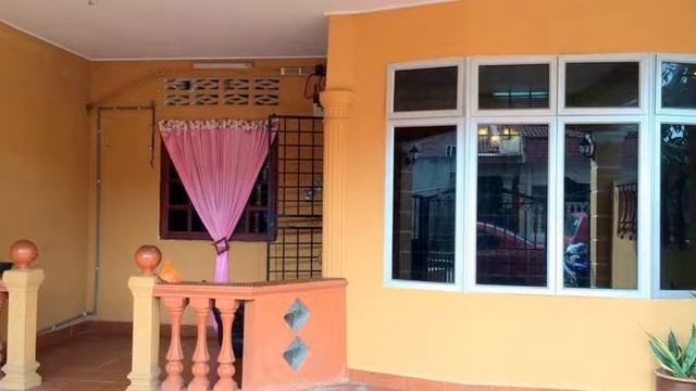 HOUSE FOR SELL! AT PORT DICKSON (PROPERTY AGENT)