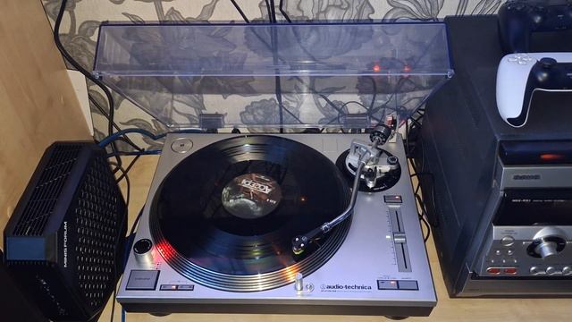 Accept.  No Ones Master (vinil)