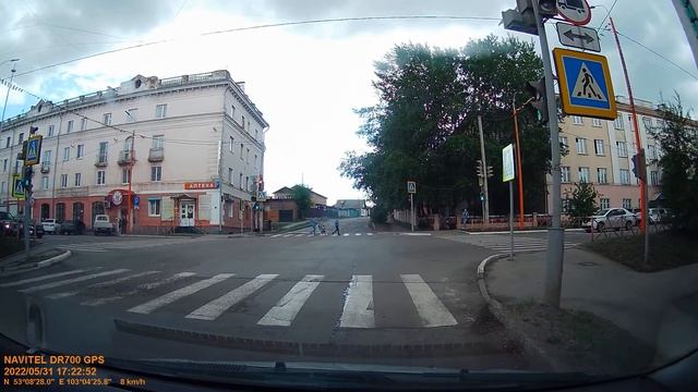 Поездка Черемхово, Некрасова, Куйбышева, Ленина, Хлеб-Соль, май 2022