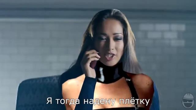 Тимоха   Баклан   GTHO vs  Попса