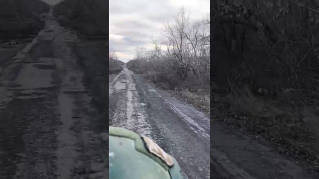 Экскурсия на Мотоцикле по переднему Краю. ✅ Для желающих помочь:4817 7603 4113 1484