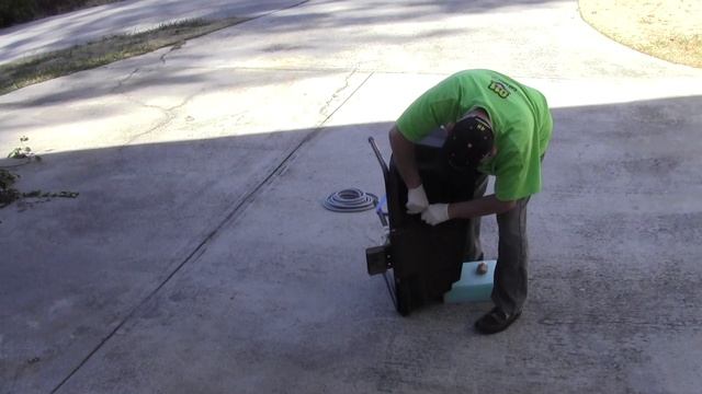 Control Your Clippings...Fix Your Bagger!