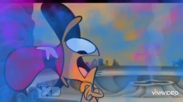 Wander (Wander Over Yonder) #Edit 14❤❤❤