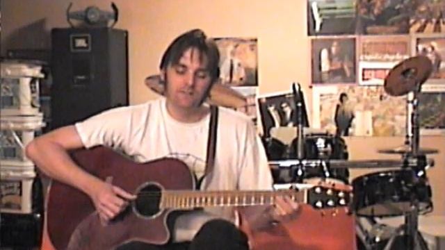 2010-07-04 - Your Song [Elton John cover]