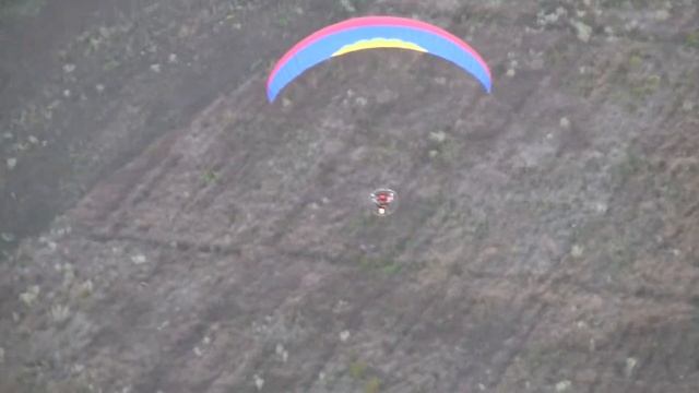 Валерий за пол часа до вынужденной.MTS