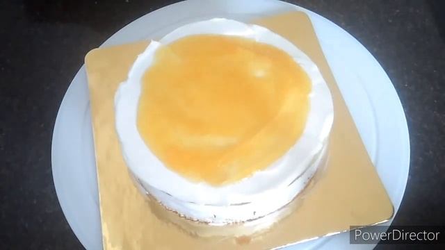 Fusion cake | Mix flavor cake | फ्युजन केक