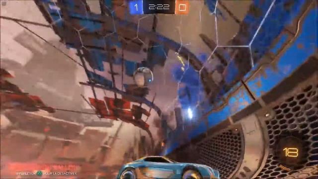 Rocket League #156