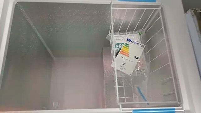 statesman chf151 chest freezer