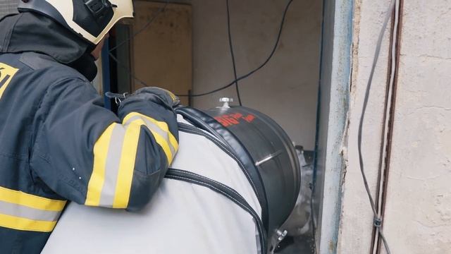 BIG FlexiFoam: Nejflexibilnější nástroj pro zapěnění velkých struktur [4K]