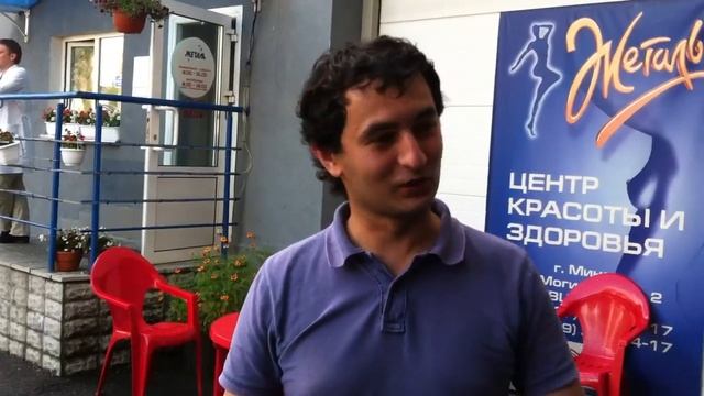 Пить не буду