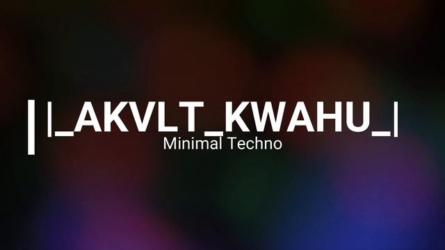 Minimal Techno