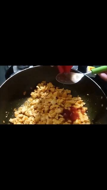 Aquele strogonoff cremoso de frango 🤭