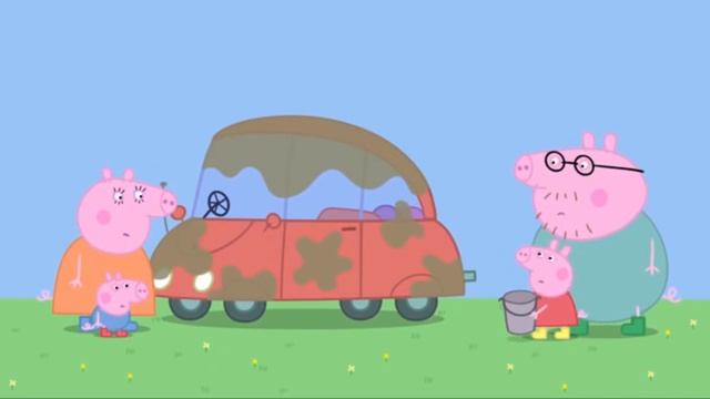 Peppa pig english episodes ❤ - New video 48 | New Season Peppa Pig Episodes