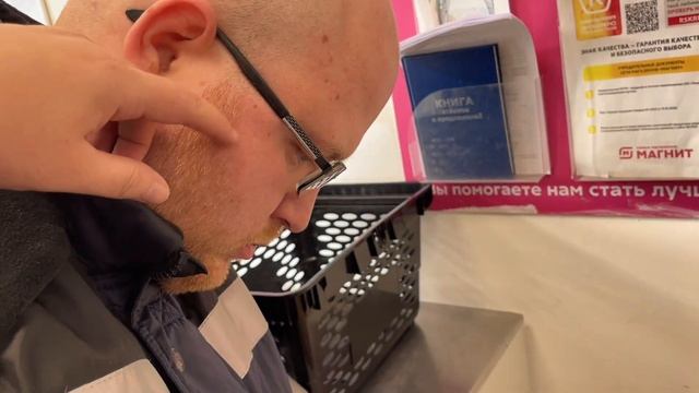 VLOG: В Волжском отмечаем. Мягко и стол праздничный. #влог #деньрождения  22.02.24