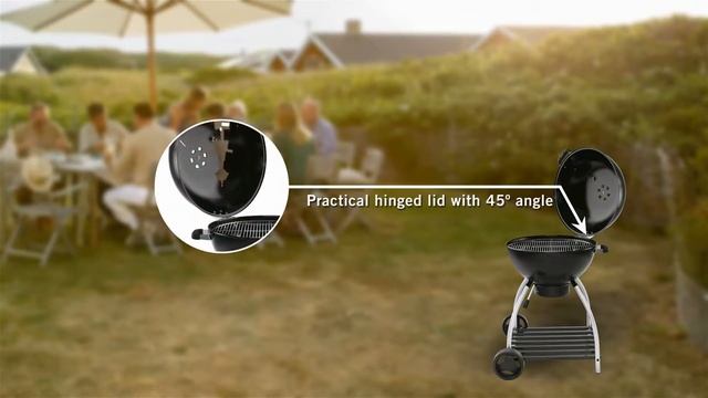 BBQ Rosle   модельный ряд презентация