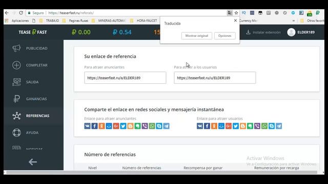 ⭐4 Formas de ganar Rublos en Automático | Pruebas de pago