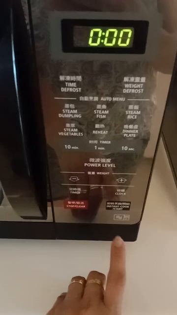 easy way to cook popcorn microwave for just 1 minute