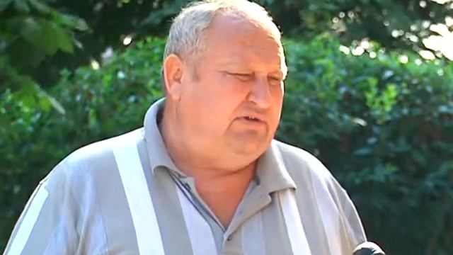 Сучасник - Садівник Дядюра