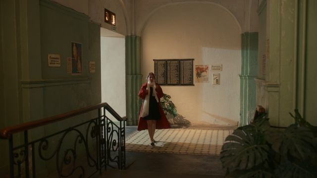 Скетч ПОМИРИЛИСЬ из сериала Лошадь Пржевальского