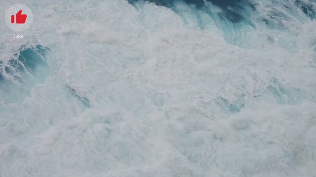 Beautiful 4K Relaxed Video With Natural Sound For Human Brain