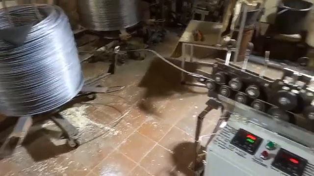 станок правильно отрезной станок 3