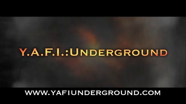 Y.A.F.I.:Underground Credit Card