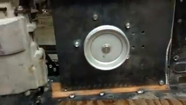 Video 6 MowtorChaos Racing Lawn Mower Quick Start Guide