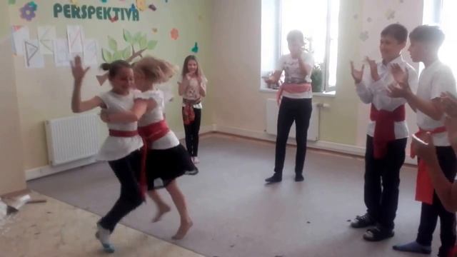 Часть 3. Смена "Греция". Летний лагерь "Машина Времени"
