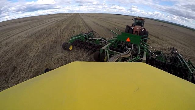 Seeding 2016 comp