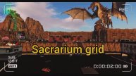 SACRARIUM GRID ( opensim )-Cursed heaven2