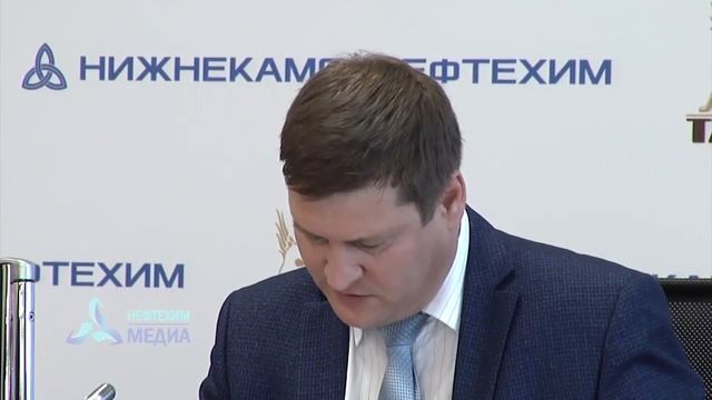 Неделя. Эфир 31.08.18 . Телеканал Нефтехим (Нижнекамск)