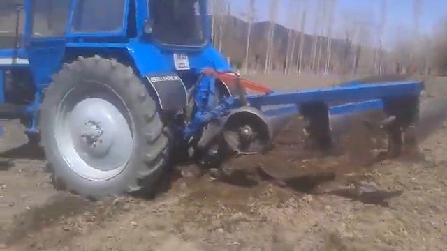 Ерни йиғлатди БУ киши