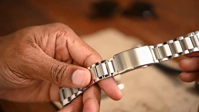 ORIS STRAP QUICK CHANGE BRACELET 34415