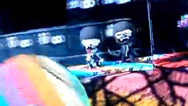 LBP - 4 Majood - Dance