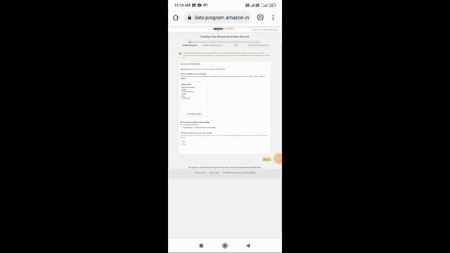 Amazone se kaise kmaye// amazone affiliate marketing