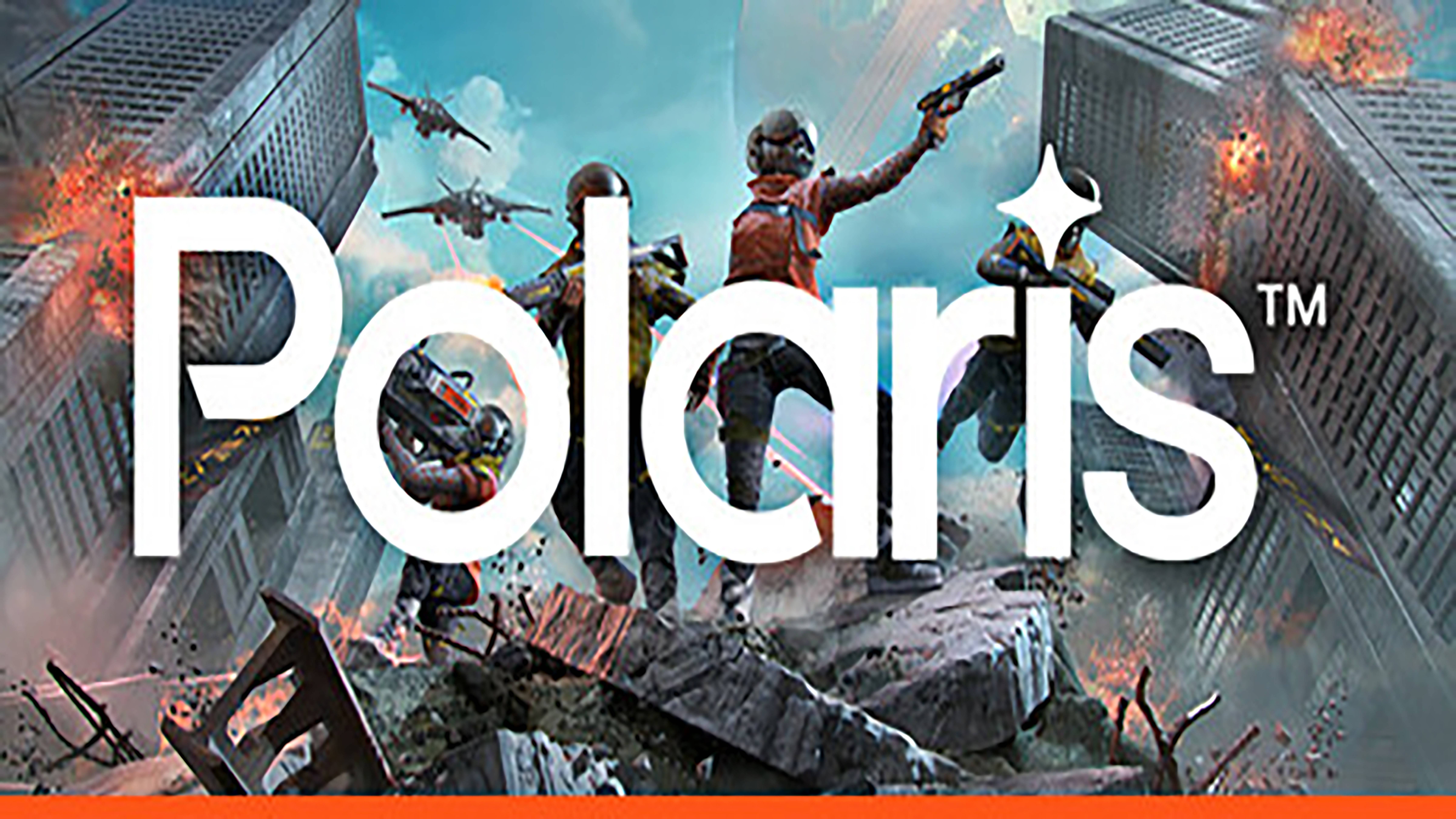 POLARIS™ - ПОЛЯРИС™