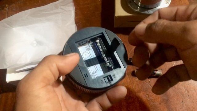TIMER DAPUR DIGITAL