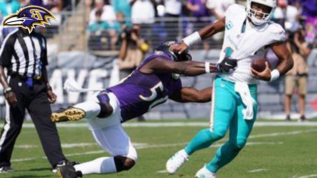 🔥😱BREAKING MINUTE! RAVENS ROOKIE OT SHOCKS NFL? LOOK THIS! BALTIMORE RAVENS NEWS