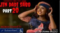 Jin Dadi sabo part20