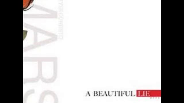 [DL] 30 Seconds to Mars - The Kill (Rebirth) + Link DL
