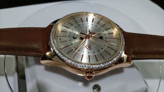 YAZOLE Men Jewelry watch 40mm.