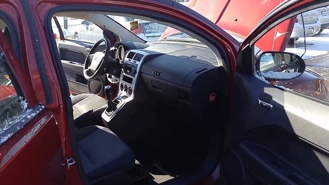 2009 Dodge Caliber - Dan Express Auto of Kalamazoo