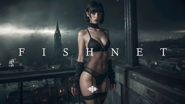 [FREE] Dark Techno _ EBM _ Industrial Type Beat 'FISHNET' _ Background Music