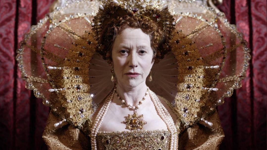 Сериал Елизавета I – 1 сезон 1 серия / Elizabeth I