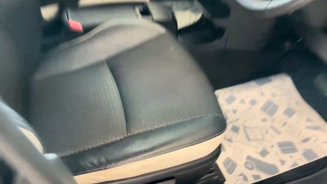 Toyota Wish, 2013 год